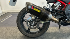 BMW G310 GS 